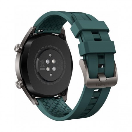 Huawei Watch GT Active 46 mm Verde FTN-B19