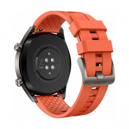Huawei Watch GT Active 46 mm Naranja FTN-B19