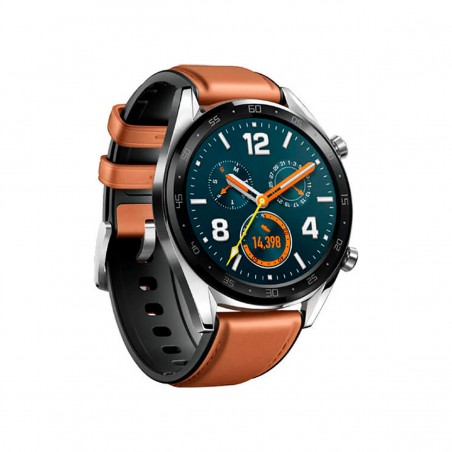 Huawei Watch GT Classic Marrón FTN-B19