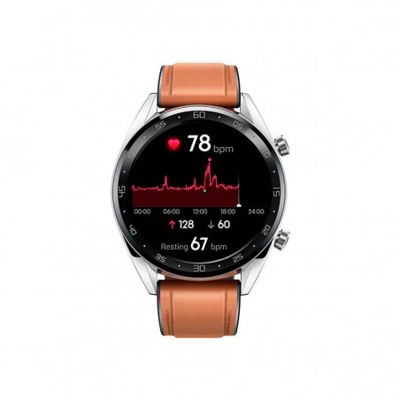 Huawei Watch GT Classic Marrón FTN-B19