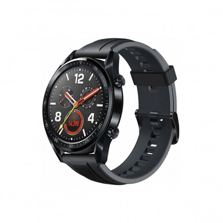 Huawei Watch GT Sport Negro FTN-B19