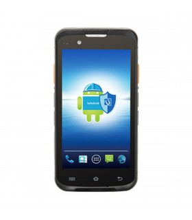 Tigerscan i6300 PDA Android con escáner inalámbrico  2D