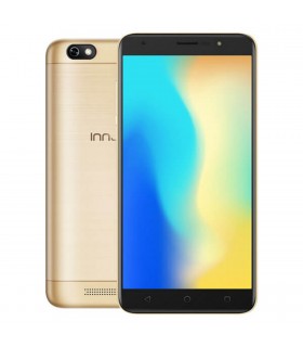 InnJoo Halo 5 1GB/16GB 3G Oro