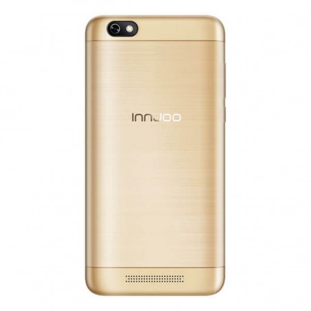 InnJoo Halo 5 1GB/16GB 3G Oro