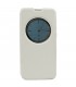 Funda tipo ventana para Innjoo 2 blanca