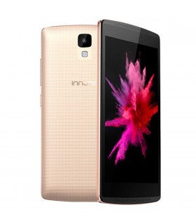 InnJoo Fire 2 Air LTE Oro Dual SIM