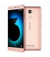 InnJoo Fire 3 LTE Rosa Dual SIM
