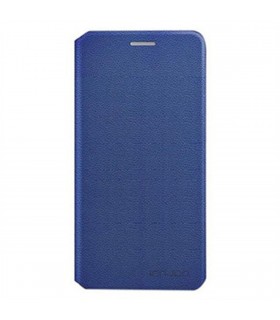 Funda Innjoo One 3G/4G tipo libro negro