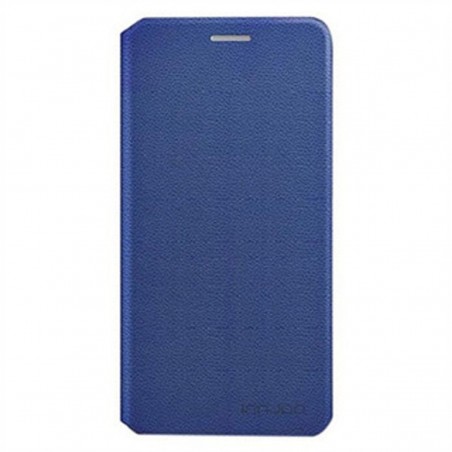 Funda Innjoo One 3G/4G tipo libro negro