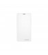 Funda Innjoo Halo tipo flip en color blanco