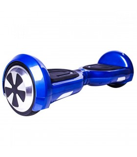 Hoverboard Innjoo Scooter Eléctrico H2 Azul