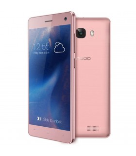 Innjoo Halo Rosa Dual SIM 4G