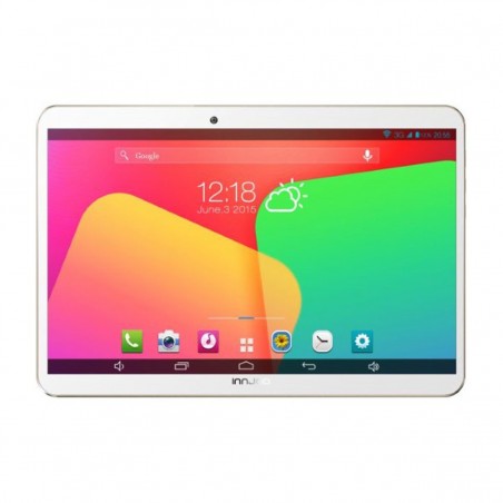 Innjoo F2 oro libre