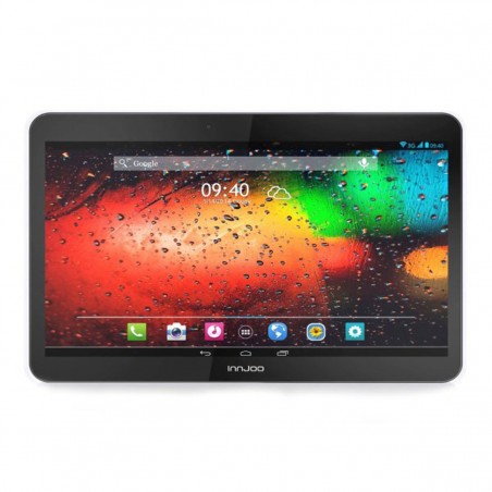 Innjoo F2 Pro negro libre