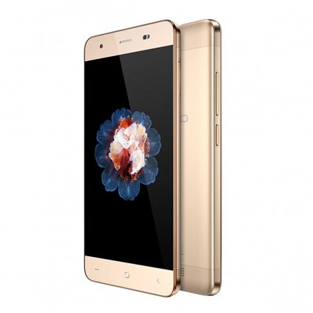 Innjoo Fire 2 LTE Gold libre
