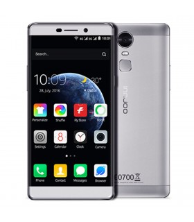 InnJoo Max 3 LTE Gris Dual SIM