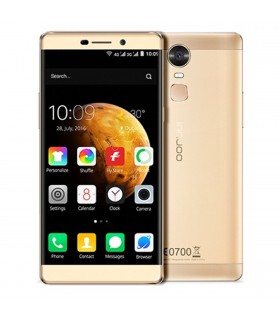InnJoo Max 3 LTE Oro Dual SIM
