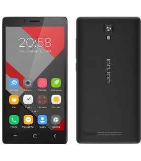 Innjoo Note negro libre