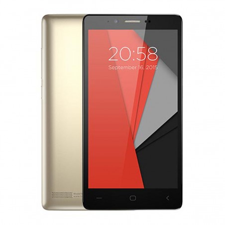 Innjoo Note oro libre