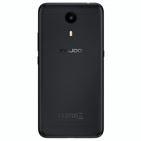 InnJoo Pro 2 Negro Dual SIM