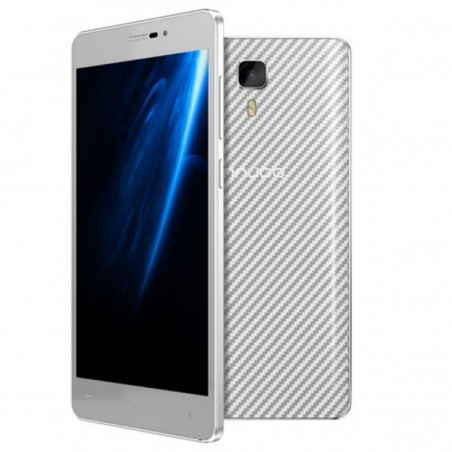 Innjoo X2 16GB Gris Dual SIM