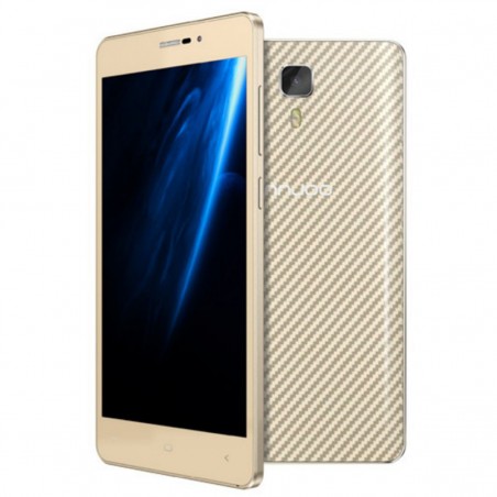 Innjoo X2 Oro Dual SIM libre