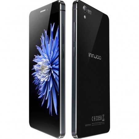 Innjoo One 3G negro libre
