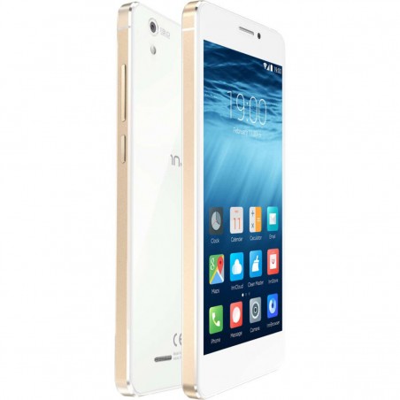 Innjoo One 3G blanco oro libre
