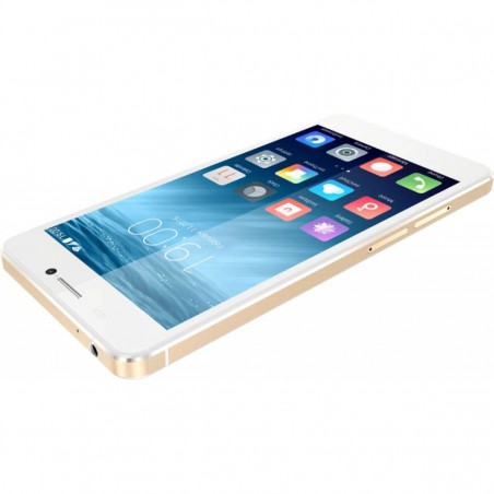 Innjoo One 3G blanco oro libre