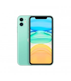 Apple iPhone 11 128GB Verde