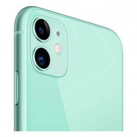 Apple iPhone 11 128GB Verde