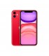 Apple iPhone 11 128GB Rojo