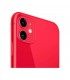 Apple iPhone 11 128GB Rojo