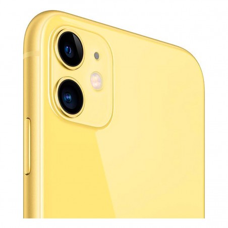 Apple iPhone 11 128GB Amarillo