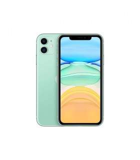 Apple iPhone 11 256GB Verde