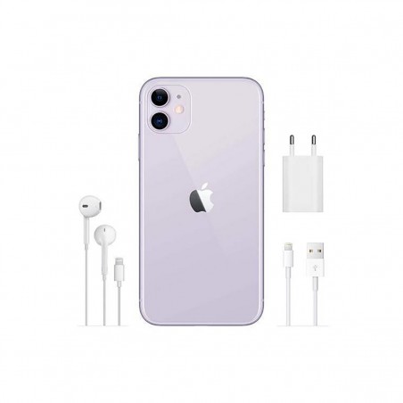 Apple iPhone 11 256GB Malva