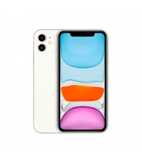 Apple iPhone 11 256GB Blanco