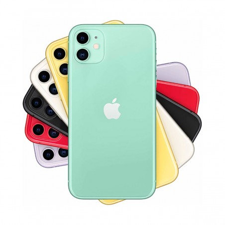 Apple iPhone 11 64GB Verde (Green)