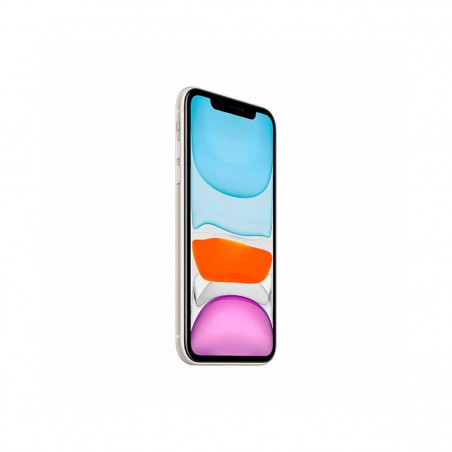 Apple iPhone 11 64GB Blanco