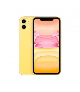 Apple iPhone 11 64GB Amarillo