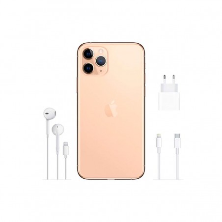 Apple iPhone 11 Pro 256GB Oro (Gold)