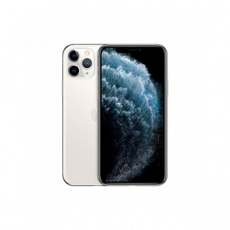 Apple iPhone 11 Pro 256GB Plata