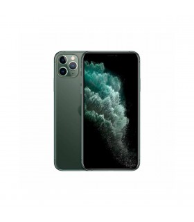 Apple iPhone 11 Pro 512GB Verde (Midnight green)