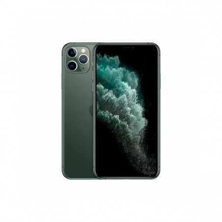 Apple iPhone 11 Pro 512GB Verde (Midnight green)
