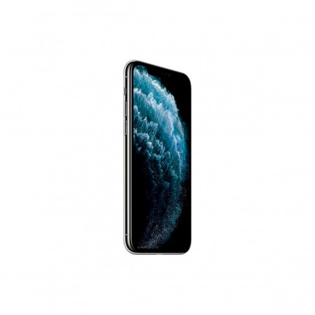 Apple iPhone 11 Pro 512GB Plata (Silver)