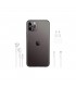 Apple iPhone 11 Pro 64GB Gris Espacial