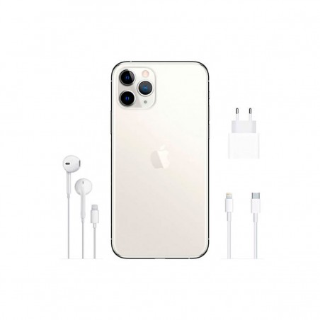 Apple iPhone 11 Pro 64GB Plata