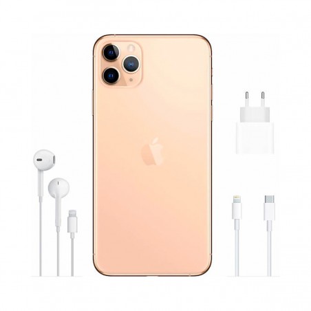Apple iPhone 11 Pro Max 256GB Oro