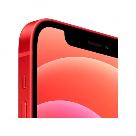 Apple iPhone 12 256GB Rojo