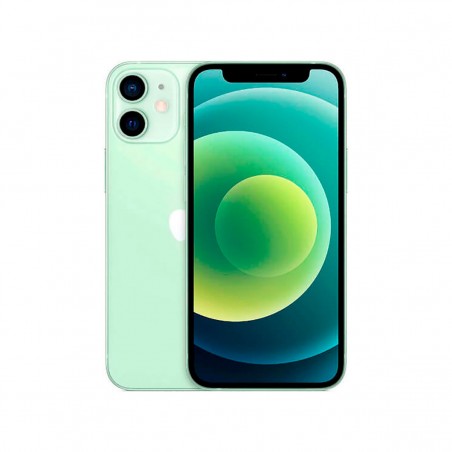 Apple iPhone 12 Mini 128GB Verde
